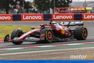 Las fotos del GP de Hungría F1 2025 - Miniatura 49