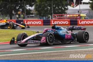 Las fotos del GP de Hungría F1 2025 - Miniatura 51