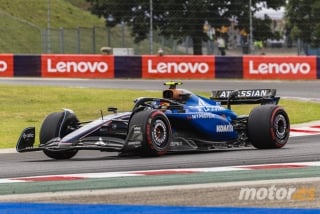 Las fotos del GP de Hungría F1 2025 - Miniatura 52