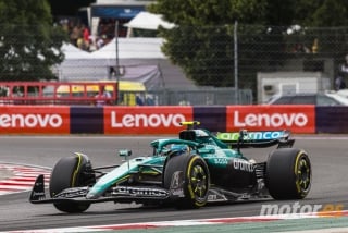 Las fotos del GP de Hungría F1 2025 - Miniatura 54