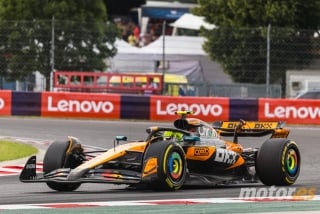 Las fotos del GP de Hungría F1 2025 - Miniatura 55