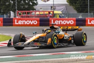 Las fotos del GP de Hungría F1 2025 - Miniatura 56