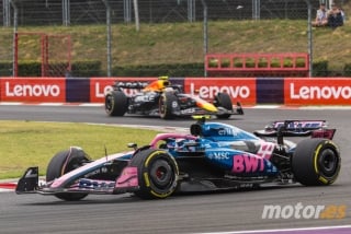 Las fotos del GP de Hungría F1 2025 - Miniatura 57