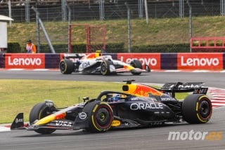 Las fotos del GP de Hungría F1 2025 - Miniatura 59