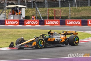 Las fotos del GP de Hungría F1 2025 - Miniatura 61