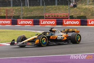 Las fotos del GP de Hungría F1 2025 - Miniatura 63