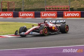 Las fotos del GP de Hungría F1 2025 - Miniatura 64