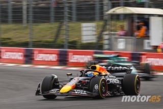 Las fotos del GP de Hungría F1 2025 - Miniatura 65