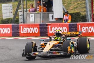 Las fotos del GP de Hungría F1 2025 - Miniatura 66