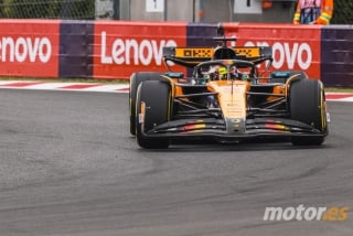 Las fotos del GP de Hungría F1 2025 - Miniatura 67