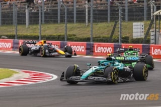 Las fotos del GP de Hungría F1 2025 - Miniatura 69