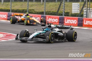 Las fotos del GP de Hungría F1 2025 - Miniatura 70