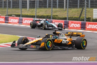 Las fotos del GP de Hungría F1 2025 - Miniatura 71