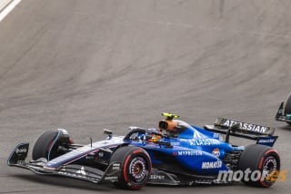 Las fotos del GP de Hungría F1 2025 - Miniatura 72