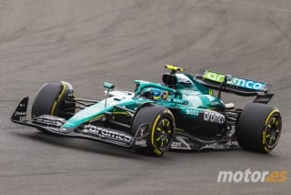Las fotos del GP de Hungría F1 2025 - Miniatura 73