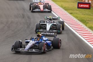 Las fotos del GP de Hungría F1 2025 - Miniatura 76