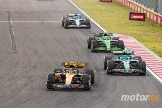Las fotos del GP de Hungría F1 2025 - Miniatura 77