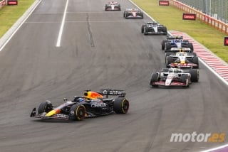 Las fotos del GP de Hungría F1 2025 - Miniatura 79