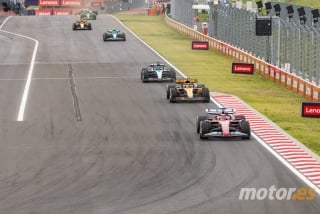 Las fotos del GP de Hungría F1 2025 - Miniatura 81