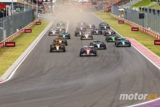 Las fotos del GP de Hungría F1 2025 - Miniatura 84