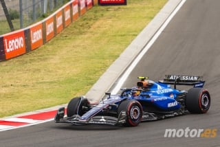 Las fotos del GP de Hungría F1 2025 - Miniatura 90
