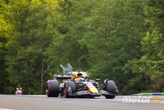 Las fotos del GP de Hungría F1 2025 - Miniatura 96