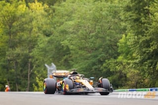 Las fotos del GP de Hungría F1 2025 - Miniatura 97
