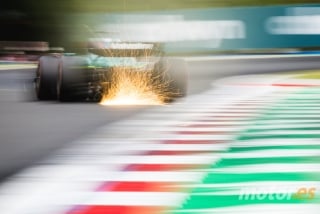 Las fotos del GP de Hungría F1 2025 - Miniatura 101