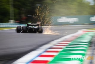 Las fotos del GP de Hungría F1 2025 - Miniatura 107