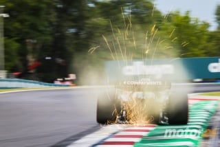 Las fotos del GP de Hungría F1 2025 - Miniatura 109