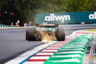 Las fotos del GP de Hungría F1 2025 - Miniatura 113