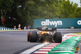 Las fotos del GP de Hungría F1 2025 - Miniatura 115
