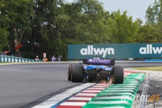 Las fotos del GP de Hungría F1 2025 - Miniatura 116