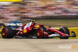 Las fotos del GP de Hungría F1 2025 - Miniatura 119