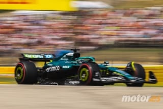 Las fotos del GP de Hungría F1 2025 - Miniatura 120
