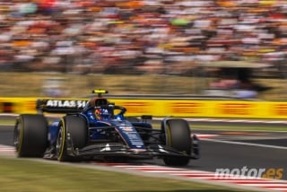 Las fotos del GP de Hungría F1 2025 - Miniatura 131