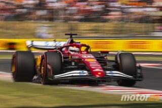 Las fotos del GP de Hungría F1 2025 - Miniatura 132