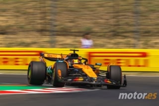 Las fotos del GP de Hungría F1 2025 - Miniatura 133