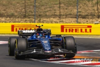 Las fotos del GP de Hungría F1 2025 - Miniatura 135