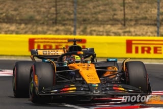 Las fotos del GP de Hungría F1 2025 - Miniatura 137
