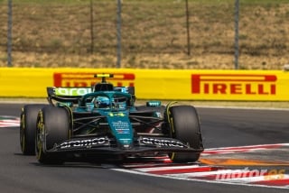Las fotos del GP de Hungría F1 2025 - Miniatura 138