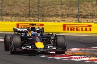 Las fotos del GP de Hungría F1 2025 - Miniatura 140