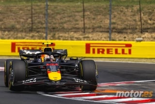 Las fotos del GP de Hungría F1 2025 - Miniatura 141