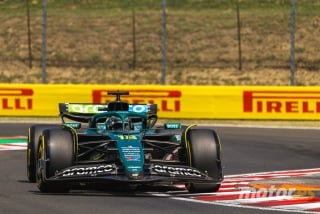 Las fotos del GP de Hungría F1 2025 - Miniatura 143