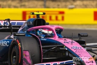 Las fotos del GP de Hungría F1 2025 - Miniatura 145