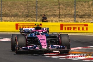 Las fotos del GP de Hungría F1 2025 - Miniatura 146