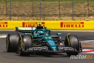 Las fotos del GP de Hungría F1 2025 - Miniatura 147