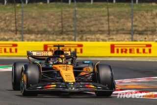 Las fotos del GP de Hungría F1 2025 - Miniatura 148