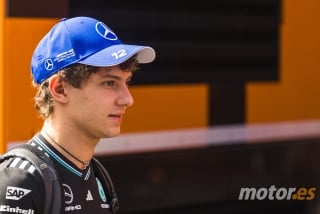 Las fotos del GP de Hungría F1 2025 - Miniatura 149