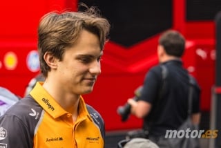 Las fotos del GP de Hungría F1 2025 - Miniatura 151